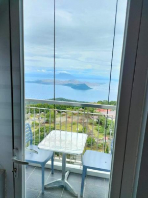 Smdc Wind Residences Tagaytay with Balcony 19th floor